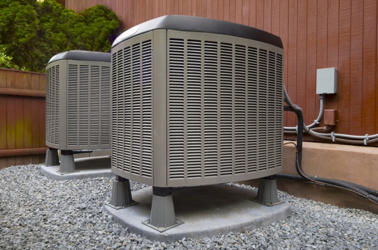 Bertone Electrical and Home Repairs